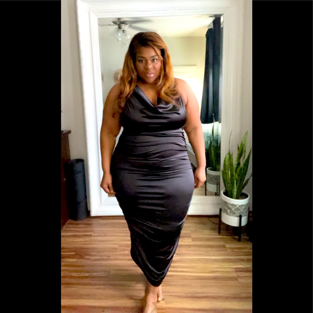 - Sexy Classy Dress